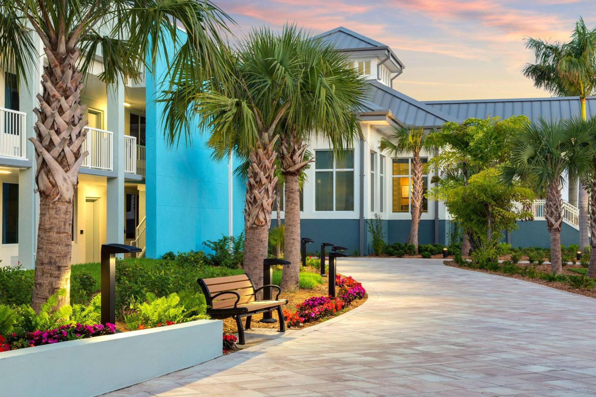 Hilton Garden Inn Key West / The Keys Collection Kültér fotó